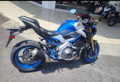 Kawasaki Z 900
