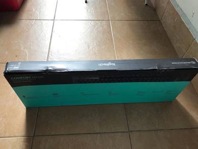 Logitech MK345 combo