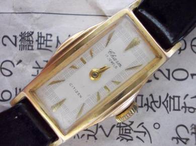 Vintage Citizen Charm lady watch