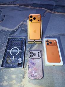 Apple iphone 17 Pro