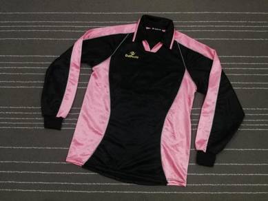 Dal Ponte polo long sleeve saiz L