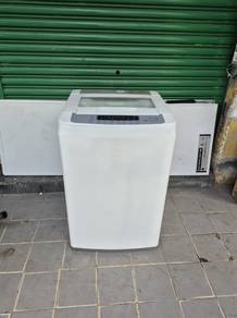 Automatic LG Washer Washing Machine 7.5k