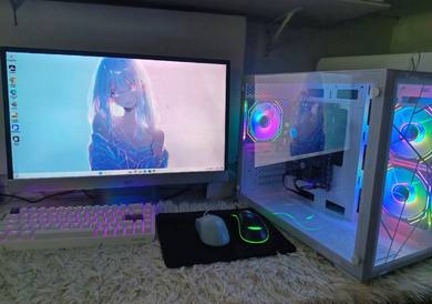 Pc 1 set