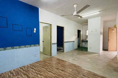 Flat For Rent in Pangsapuri Seri Sentosa
