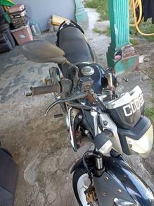 Yamaha FZ150i