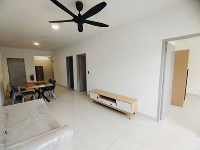 Condominium For Rent in Bukit Tiara Residensi