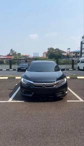 Honda Civic FC TC-PREMIUM in Johor Bahru, JHR