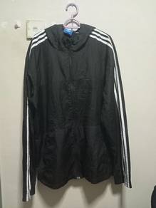 jacket adidas