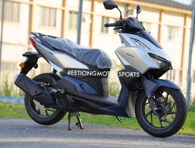 Honda Vario 160