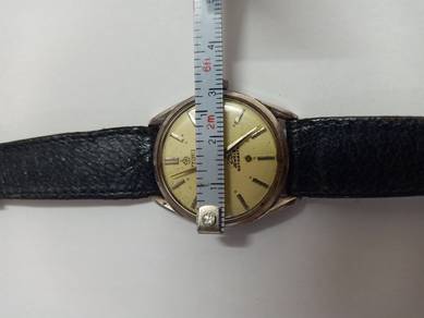 Vintage Titoni Airmaster