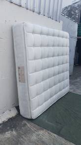 Tilam King Pocket Spring Mattress 14" SLUMBERLAND