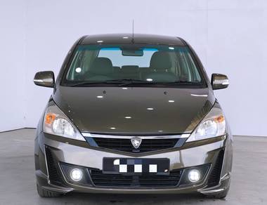 Proton Exora PREMIUM in Johor Bahru, JHR