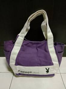 Playboy Bag