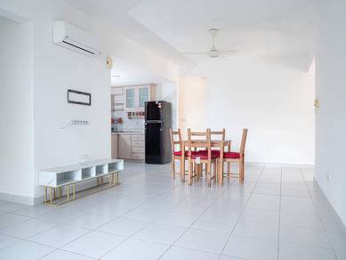 Apartment For Sale in Cyber Heights Villa
