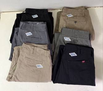 Cargo Pant sz 34 Combo