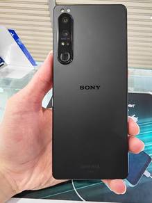 Sony Xperia 1 Iv 12gb Ram / 256Gb Rom Grade B
