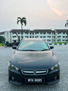 Proton Inspira EXECUTIVE CVT in Bandar Tasik Selatan, KUL