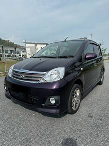 Perodua Viva ELITE EXCLUSIVE in Alor Setar, KDH