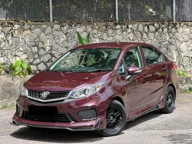 Proton Persona STANDARD in Cheras, KUL
