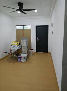 Flat For Sale in Perjiranan 8 Flat (Taman Air Biru)