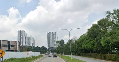 Shop lot For Rent in Jade Hills,SGR