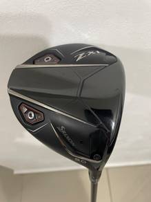 SRIXON driver  ZXi 9.0°