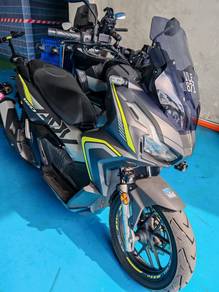 Honda ADV 160
