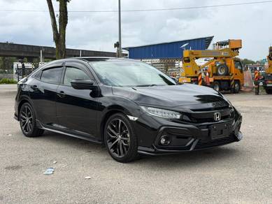 Honda Civic HATCHBACK in Johor Bahru, JHR