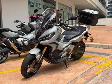 Honda XADV