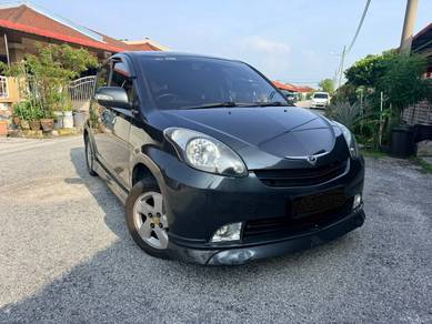 Perodua MyVi EZ in Teluk Intan, PRK