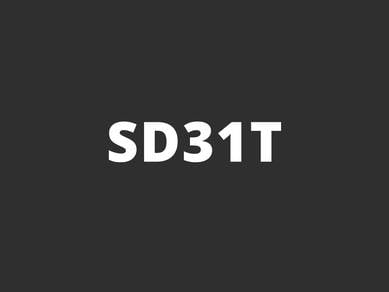 SD31T
