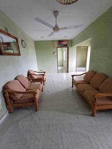 Flat For Rent in Flat PKNS Seksyen 3 Bandar Baru Bangi