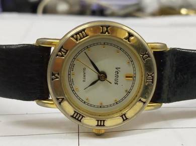 Original Venus lady watch Japan