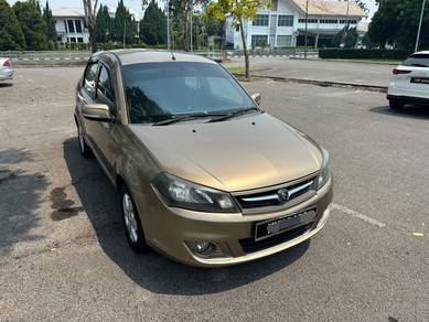 Proton Saga FLX FLX EXECUTIVE in Kuching, SWK