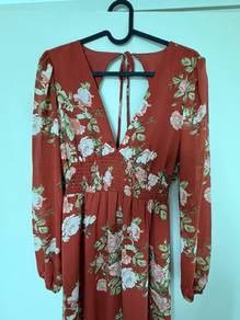 Forever21 Dress