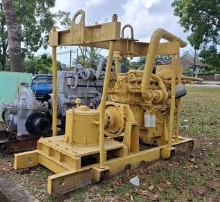 Pam Pasir