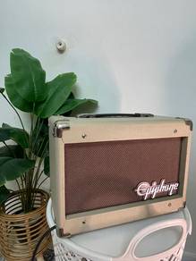 Epiphone Accoustic 15C / Accoustic amplifier / Amp