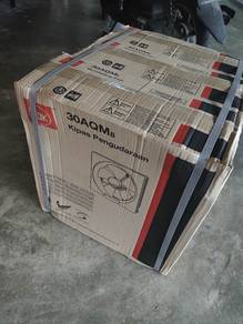 KDK Exhaust fan 12" 30AQM 