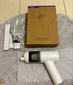 Norway Mini Portable Vacuum Cleaner