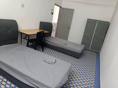 Room in Ipoh, PRK