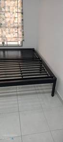 Heavy Duty Bed Frame