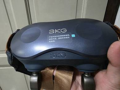 Luxury Cervical Spine & Neck Massager