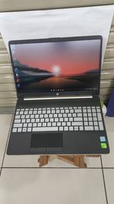 HP 15.6”Super Slim 15s-Du,H. Speck Laptop,12+1TB
