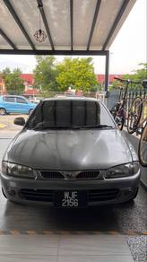 Proton Wira GL in Bandar Bukit Tinggi, SGR