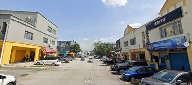 Office space For Rent in Puncak Jalil,SGR