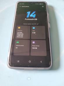 vivo x70 