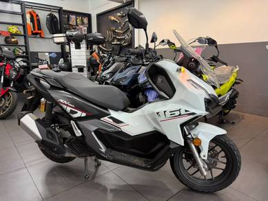 Honda ADV 160