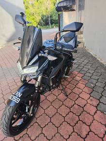 Kawasaki Z 250