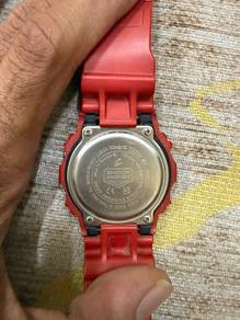 gshock lipan bara