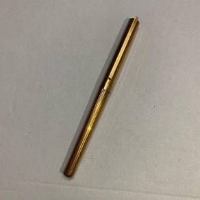 ST Dupont Classique 18ct Nib Fountain Pen